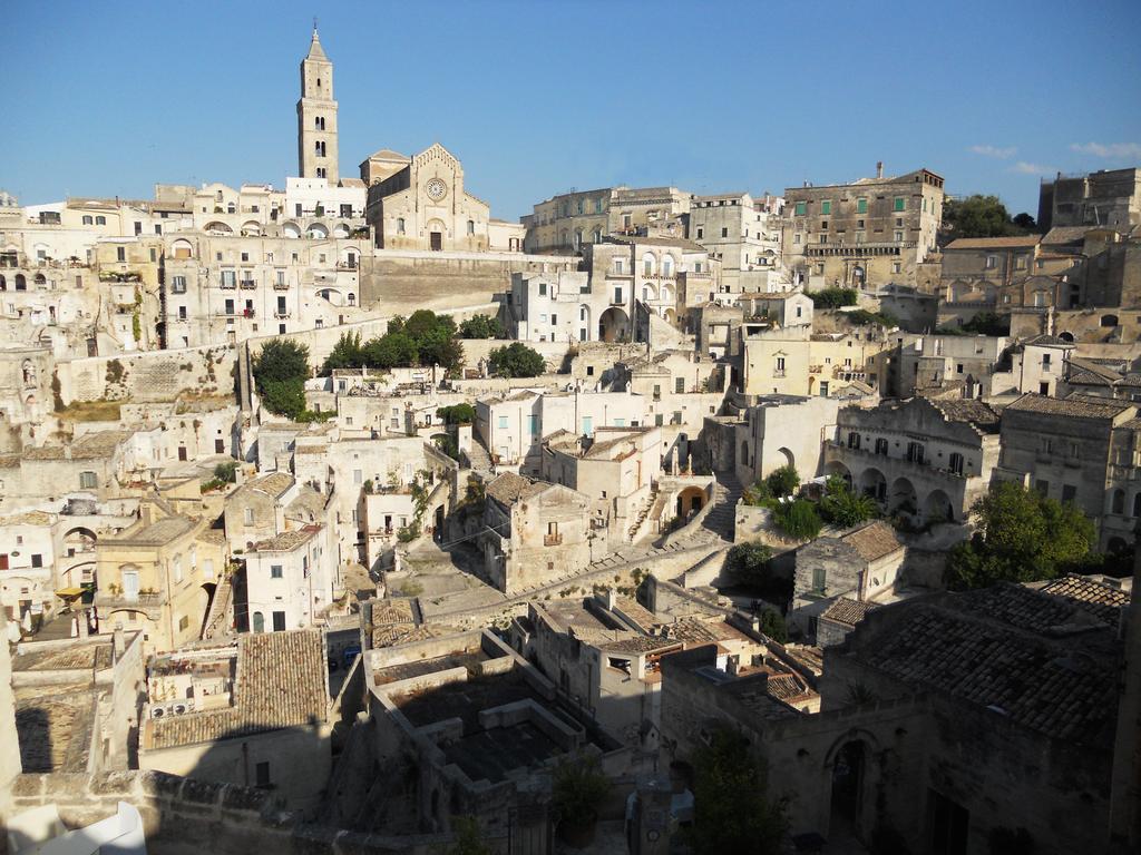 Borgo Antico Home Poggiorsini Bagian luar foto