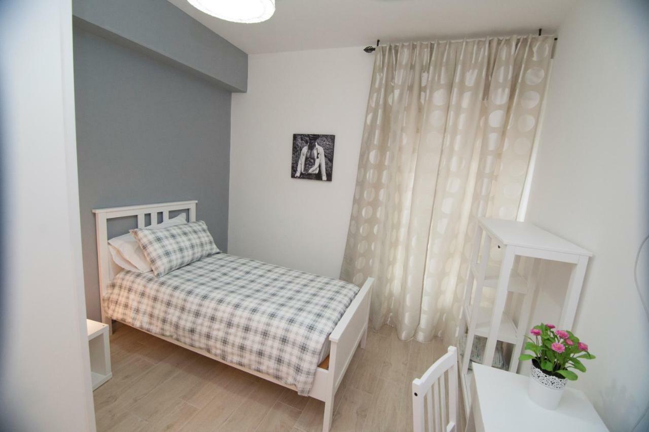 Borgo Antico Home Poggiorsini Bagian luar foto